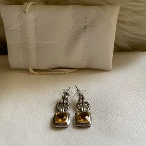 David Yurman Earrings